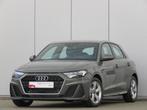 Audi A1 Sportback 25 TFSI Business Edition S line S tronic (, Te koop, Zilver of Grijs, A1, Bedrijf