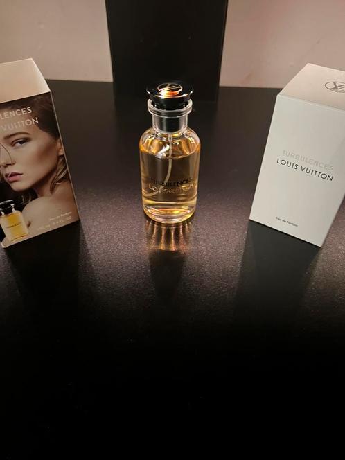 Turbulence LouisVuitton – Intense luxe inelegante, Handtassen en Accessoires, Uiterlijk | Parfum, Nieuw, Ophalen