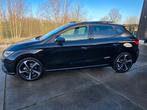 Seat Ibiza 1.0 TSI FR Pro black DSG Automaat Pano, Auto's, Automaat, Adaptive Cruise Control, Bedrijf, 5 deurs