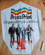 The A-Team vintage promo vlieger PrestoPrint 1983, Verzamelen, Ophalen of Verzenden, Zo goed als nieuw, Tv, Overige typen