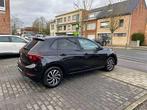 Volkswagen Polo 1.0 TSI DSG 10000KM AIRCO CRUISE ALU CAMERA, Cruise Control, Achat, 93 ch, Noir