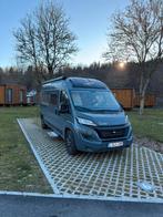 Karmann Dexter 580 03/2025 4000 km automatique, Caravanes & Camping, 6 à 7 mètres, Siège standard, Fiat, Diesel