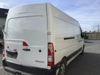 Renault master, Auto's, Euro 6, Renault, Bedrijf, 132 kW