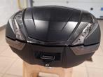 kawasaki topkoffer, Motoren, Accessoires | Koffers en Tassen, Ophalen, Zo goed als nieuw