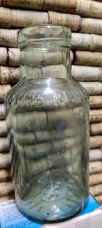 WO1 bokaal "Watkins's digestive relish", Verzamelen, Ophalen of Verzenden
