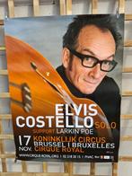 Elvis Costello poster, Ophalen of Verzenden, Nieuw, Poster, Artwork of Schilderij