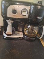 Machine expresso plus percolateur delonghi, Electroménager, Enlèvement