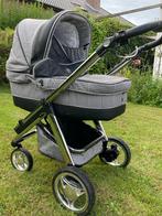 Kinderwagen Luxe Bebecar 3 in 1, Kinderen en Baby's, Kinderwagens en Combinaties, Ophalen of Verzenden