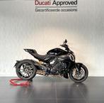 Ducati Diavel V4, Motoren, Naked bike, Bedrijf, Meer dan 35 kW, 1158 cc