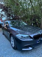 Bmw F10 525d 3L M body kit, Auto's, Particulier, Automaat, Te koop