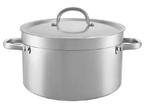 Grote kom 60cm 100 liter als nieuw met deksel, Huis en Inrichting, Keuken | Potten en Pannen, Ophalen, Zo goed als nieuw, Kookpan of Snelkookpan