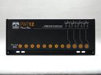 pedalboard power palmer pwt 12 mk2, Ophalen of Verzenden, Zo goed als nieuw, Overige typen