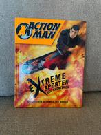 Action Man - Extreme sporten vol avontuur, Boeken, Ophalen of Verzenden, Zo goed als nieuw, Hemma