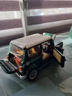 minikoeper te kook met boekje en doos  nieuwe staat, Hobby en Vrije tijd, Modelauto's | 1:32, Ophalen