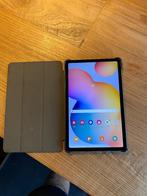 Samsung GalaxyTab s6 lite 64gb, Informatique & Logiciels, Android Tablettes, Comme neuf, Tab 6s lite, Samsung Galaxy, Wi-Fi
