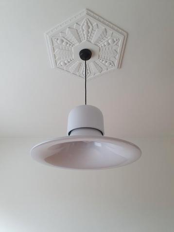 Joe Colombo hanglamp Stilnovo, Enlèvement, Utilisé