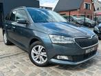 Skoda Fabia 1.0TSi * Camera * Benzine, Auto's, Stof, 103 g/km, Bedrijf, 3 cilinders