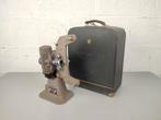 G.B. Bell & Howell 8mm film projector, ., Ophalen of Verzenden, ., Projector
