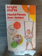 Playful parade door jumper, Kinderen en Baby's, Speelgoed | Overig, Jongen of Meisje, Zo goed als nieuw, Ophalen