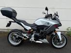 BMW F 900 XR 2020 Full Options BTW aftrekbaar, 2 cilinders, Motorrijbewijs A, Handvatverwarming, Bedrijf