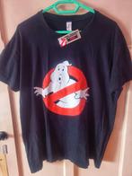 T-shirt Ghostbusters "No Ghost logo", Comme neuf, Enlèvement ou Envoi
