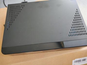 VU+ UNO 4K Se sans abonnement, Enlèvement, Comme neuf, Décodeur