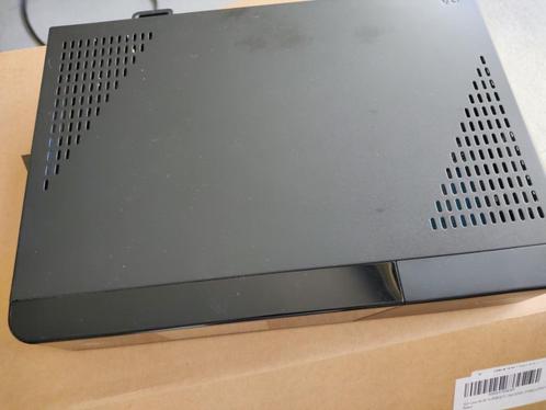 VU+ UNO 4K Se sans abonnement, Audio, Tv en Foto, Decoders en Harddiskrecorders, Zo goed als nieuw, Decoder, Ophalen
