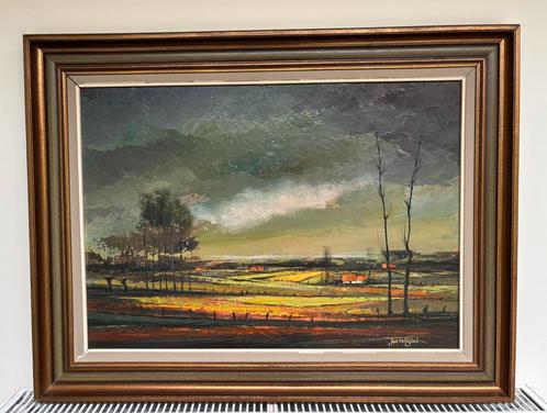 Tuur De Rijbel, Antiek en Kunst, Kunst | Schilderijen | Klassiek, Ophalen