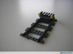 Lego trein: stootbuffer (Nieuw!!!), Verzenden, Nieuw, Complete set, Lego