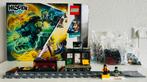 LEGO Hidden Side - 70424 Le Train Fantôme Express, Comme neuf, Ensemble complet, Lego, Enlèvement ou Envoi