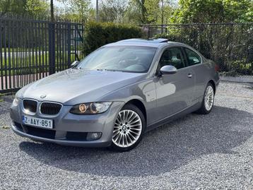 Bmw 325i coupe automaat, Auto's, BMW, Automaat, Bedrijf, Euro 4, 3 Reeks