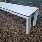 Tuinbank, Tuin en Terras, Ophalen, Gebruikt
