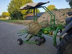 Krone, Kuhn, Niemeyer, Deutz, Fella enkele hark, verschillen, Ophalen of Verzenden, Weidebouw