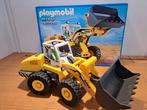 Playmobil 5469 City Action Bulldozer, Kinderen en Baby's, Speelgoed | Playmobil, Ophalen, Gebruikt, Complete set