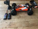 RC car T2M Pirate Shooter, Hobby en Vrije tijd, Modelbouw | Radiografisch | Auto's, Gebruikt, Auto offroad, Schaal 1:10, Ophalen