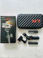 Stabilisateur HOHEM iSteady M7, Audio, Tv en Foto, Fotografie | Statieven en Balhoofden, Ophalen of Verzenden, Zo goed als nieuw