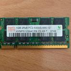 1GB 2Rx8 PC2 RAM, Ophalen of Verzenden, Gebruikt