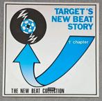 Target's New Beat Story - 1 Chapter (LP), Cd's en Dvd's, Ophalen of Verzenden