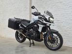 Triumph Tiger 1200 Alpine Edition  #motomobilia, Motoren, Motoren | Triumph, Motorrijbewijs A, Bedrijf, 3 cilinders, Meer dan 35 kW