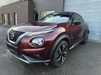 Nissan Juke 1.0 DIG-T N-Design, 118 g/km, Achat, 1250 kg, Euro 6
