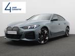 BMW i4 M SPORT PRO - SCHUIFDAK - HIFI, I4, Achat, Noir, 5 portes