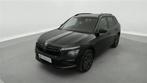 Skoda Kamiq 1.0 TSI 115Cv DSG7 Black Dots CARPLAY / CAMERA /, Auto's, Automaat, Stof, Gebruikt, 129 g/km
