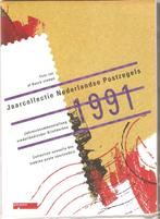 The Netherlands Year Collection 1991 MNH Complete, Timbres & Monnaies, Timbres | Pays-Bas, Enlèvement ou Envoi, Non oblitéré, Après 1940