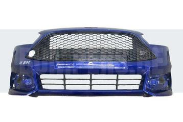 Bumper Ford Focus MK3 III ST faceLift 14-18  F1EB-17757 Voor beschikbaar voor biedingen