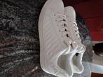 sneakers,dames, Wit, Ophalen of Verzenden, Zo goed als nieuw, Sneakers