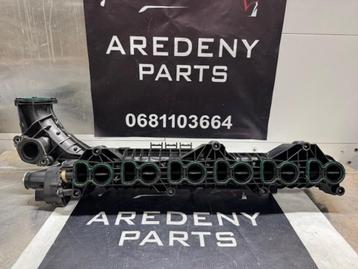 BMW B57 3.0 Diesel Inlaatspruitstuk 847702901 857553401 beschikbaar voor biedingen