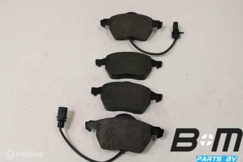 Remblokken voorzijde Audi A6 4B 1998 - 2001, Auto-onderdelen, Overige Auto-onderdelen, Gebruikt