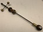 Antiek, oud gereedschap, Antiek en Kunst, Verzenden