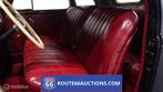 Buick Eight Series 40 | 1938 | Route 66 Auctions, Auto's, Overige Auto's, Gebruikt, Zwart, Bedrijf, Handgeschakeld