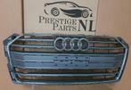 Grill Audi A5 B9 F5 8W Origineel Grille bj.2016-2019 8W6, Auto-onderdelen, Carrosserie, Ophalen of Verzenden, Gebruikt, Voor, Bumper